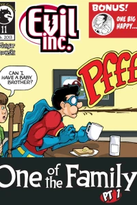 One of the Family Pt 1