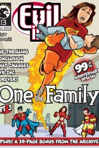 One of the Family Pt 3