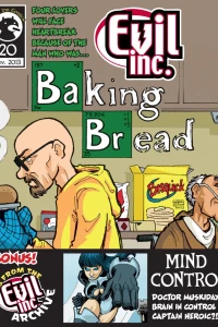 Baking Bread
