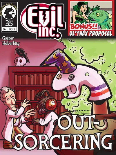 Cover of Out-Sorcering