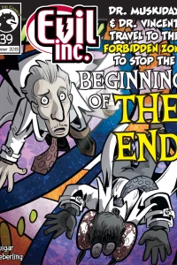 Beginning of the End