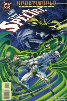 Cover of Evil Intent
