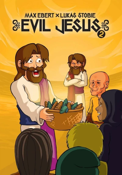 Cover of Issue #2