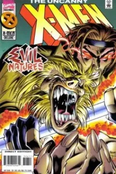 Evil Natures