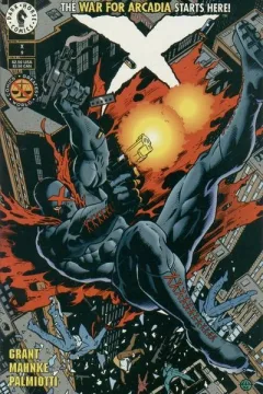 Evil Nets