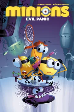 Evil Panic