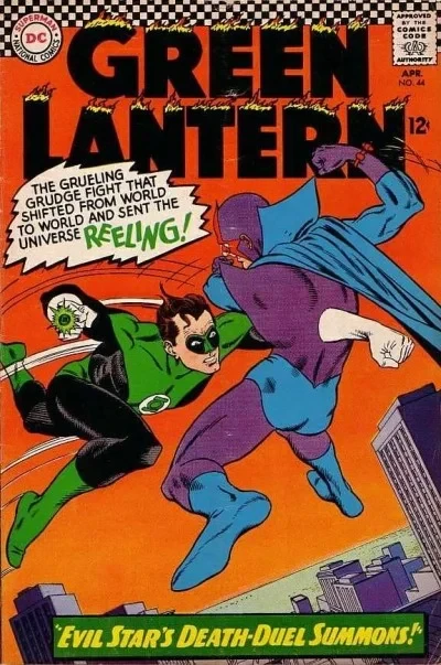 Cover of Evil Star's Death Duel Summons; Saga of the Millionaire Schemer!