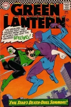 Evil Star's Death Duel Summons; Saga of the Millionaire Schemer!