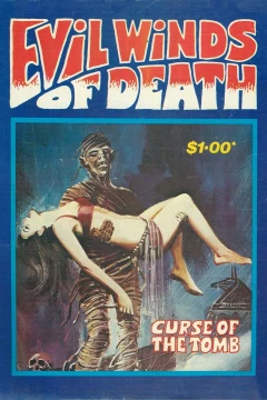 Curse of the Tomb