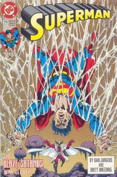 Cover of Evil's Pawn