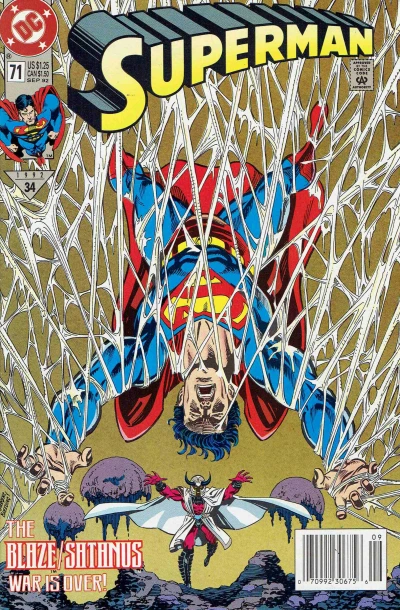 Cover of Evil's Pawn