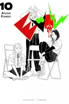 Issue #10