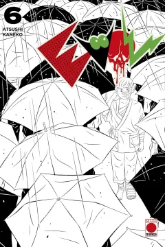 Issue #6