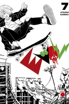 Issue #7