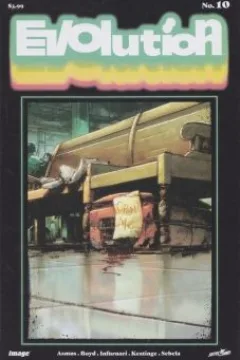 Issue #10