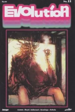 Issue #11