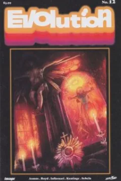 Issue #12