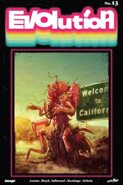 Issue #13