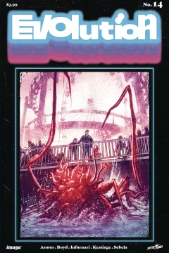 Issue #14