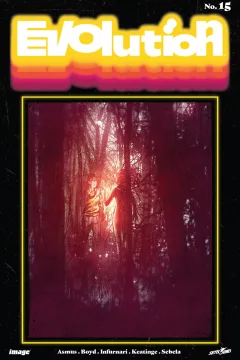 Issue #15