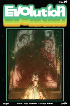 Issue #16