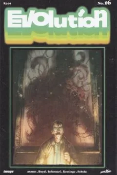 Issue #16