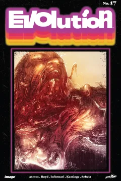 Issue #17
