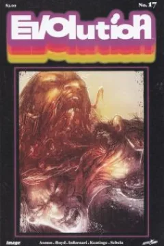 Issue #17
