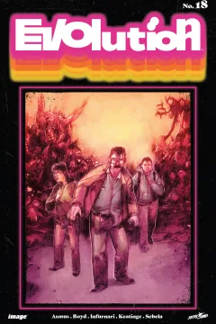 Issue #18