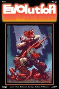 Issue #3
