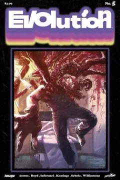 Issue #5
