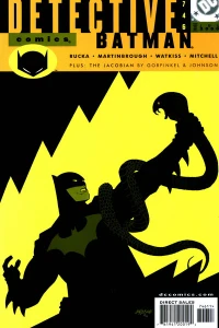 Evolution: (Part Four): Aftertaste