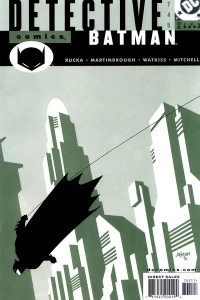 Evolution: (Part Three): Law of the Land