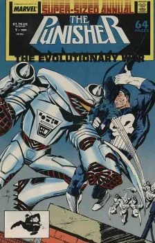 Cover of Evolutionary Jihad