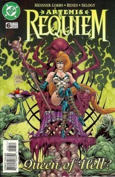 Cover of Ev'ry Little Imp and Demon
