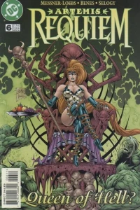 Ev'ry Little Imp and Demon