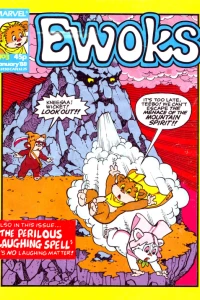 Issue #3