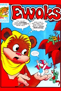 Issue #4