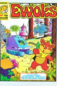 Issue #5