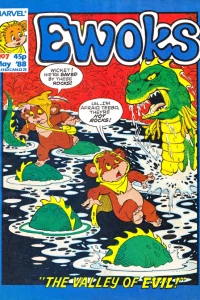Issue #7