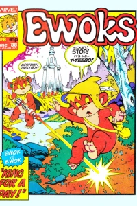 Issue #8