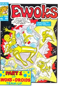Issue #9