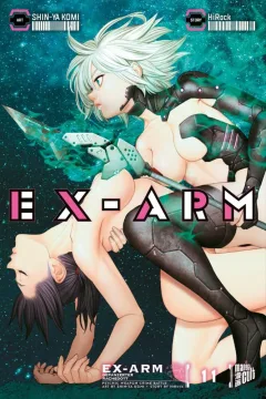 Issue #11