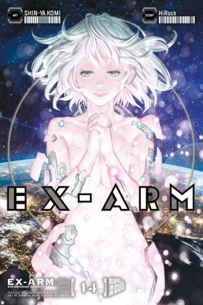 Cover of Issue #14