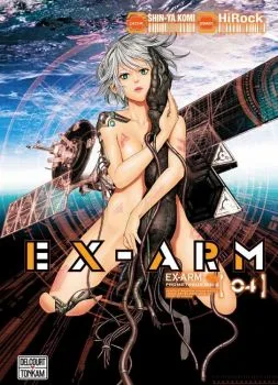 Cover of Tome 4
