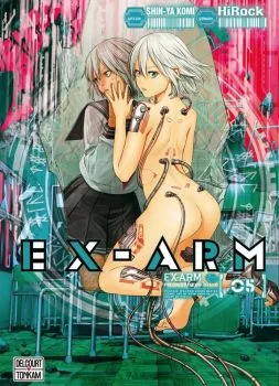 Cover of Tome 5