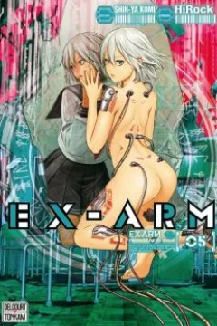Tome 5