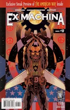 Cover of March to War: Chapter 1