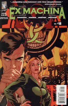 Cover of March to War: Chapter 2