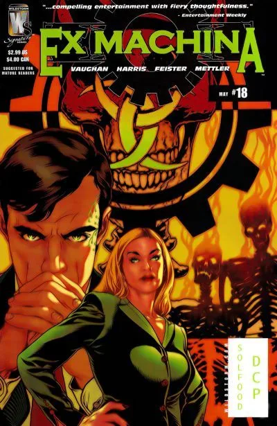 Cover of March to War: Chapter 2
